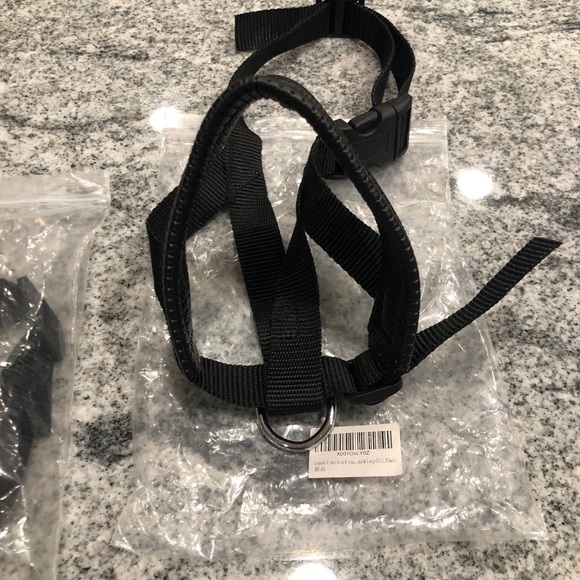 Dog Muzzle NWT, 2 XXLG - Picture 8 of 9